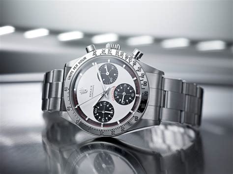 Rolex Daytona, tutto quello che non sai sull'orologio 